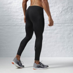 Pánské legíny Reebok RE LONG TIGHT AI1017