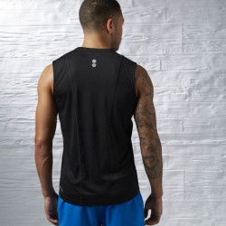 Pánské tričko Reebok RE SLVLS AJ0348