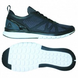 Pánské boty PRINT SMOOTH CLIP ULTK BS8574