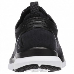 Pánské boty PRINT SMOOTH CLIP ULTK BS8574