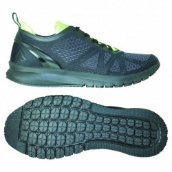 Pánské boty PRINT SMOOTH CLIP ULTK BS8577