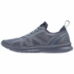 Pánské boty PRINT SMOOTH CLIP ULTK BS8578