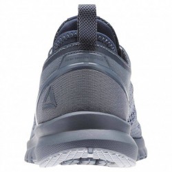 Pánské boty PRINT SMOOTH CLIP ULTK BS8578