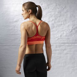 Dámská podprsenka WOR P SHRT BRA AJ3339