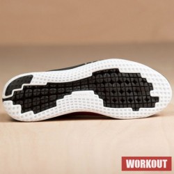 Man Run Shoes PRINT RUN PRIME ULTK BS8589