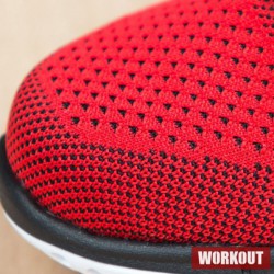 Man Run Shoes PRINT RUN PRIME ULTK BS8589