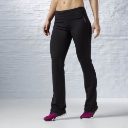 Dámské kalhoty Reebok WOR PP FIT BT AJ3494