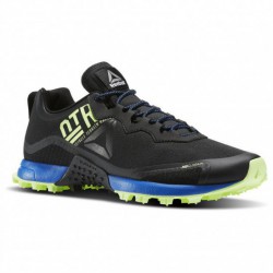 Pánské boty ALL TERRAIN CRAZE BS8644