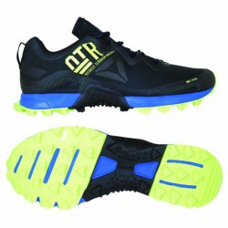 Pánské boty ALL TERRAIN CRAZE BS8644