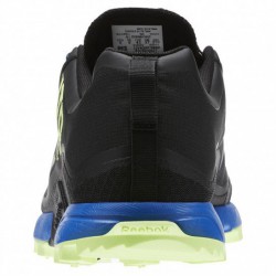 Pánské boty ALL TERRAIN CRAZE BS8644