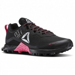 Dámské boty ALL TERRAIN CRAZE BS8650