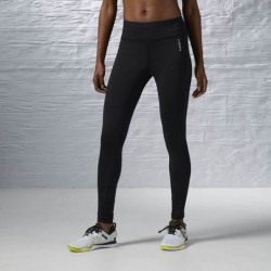 Dámské legíny Reebok WOR PP TIGHT AJ3476