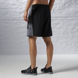 Pánské šortky Reebok WOR WV SHORT AJ2956