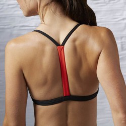 Dámská podprsenka Reebok Y GRAF BRA AI2009