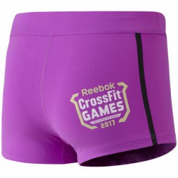 Dámské šortky CrossFit Knit Shortie Short CD1402