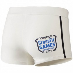 Dámské šortky CrossFit Knit Shortie Short CD1405