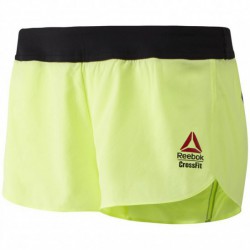 Dámské šortky CrossFit 2INCH K WVN SHRTIE CD1415