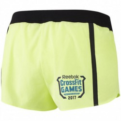 Dámské šortky CrossFit 2INCH K WVN SHRTIE CD1415
