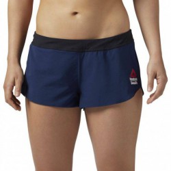 Dámské šortky CrossFit 2INCH K WVN SHRTIE CD1417