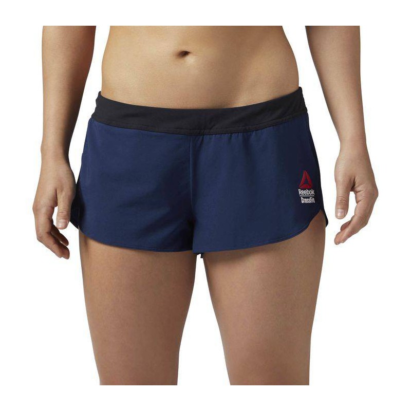 Dámské šortky CrossFit 2INCH K WVN SHRTIE CD1417