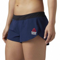 Dámské šortky CrossFit 2INCH K WVN SHRTIE CD1417