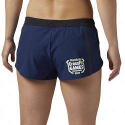 Dámské šortky CrossFit 2INCH K WVN SHRTIE CD1417
