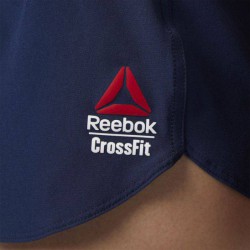 Dámské šortky CrossFit 2INCH K WVN SHRTIE CD1417