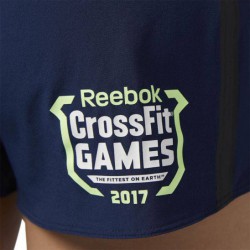 Dámské šortky CrossFit 2INCH K WVN SHRTIE CD1417