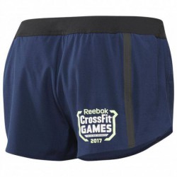 Dámské šortky CrossFit 2INCH K WVN SHRTIE CD1417