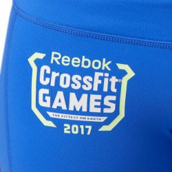 Dámské legíny CrossFit CAPRI CD1422