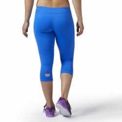 Dámské legíny CrossFit CAPRI CD1422