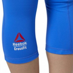 Dámské legíny CrossFit CAPRI CD1422