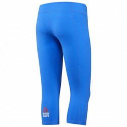 Dámské legíny CrossFit CAPRI CD1422