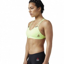 Podprsenka CrossFit DOUBLE STRAPPY BRA CD1429