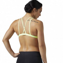 Podprsenka CrossFit DOUBLE STRAPPY BRA CD1429