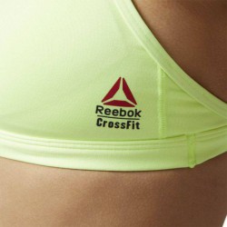 Podprsenka CrossFit DOUBLE STRAPPY BRA CD1429