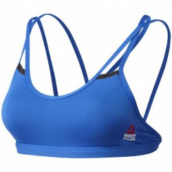 Podprsenka CrossFit DOUBLE STRAPPY BRA CD1430