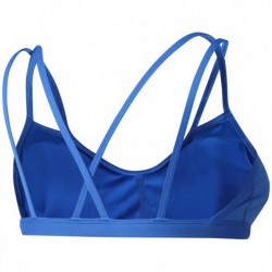 Podprsenka CrossFit DOUBLE STRAPPY BRA CD1430