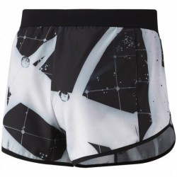 Woman Shorts CrossFit 2.5INCH K WVN SHORT CD143