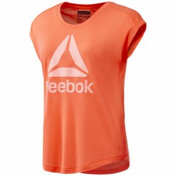 Dámské tričko WOR SUPREMIUM 2.0 TEE BL CD1577