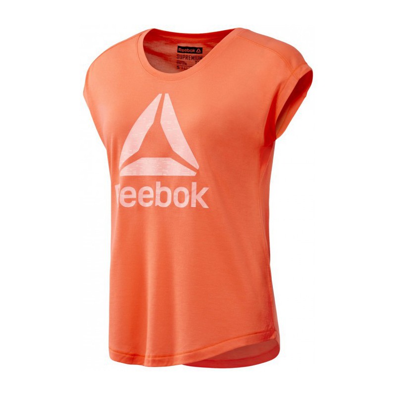 Dámské tričko WOR SUPREMIUM 2.0 TEE BL CD1577