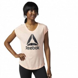 Dámské tričko WOR SUPREMIUM 2.0 TEE BL CD1578