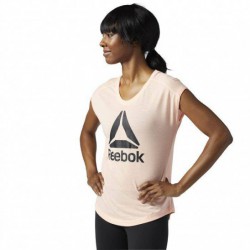 Dámské tričko WOR SUPREMIUM 2.0 TEE BL CD1578