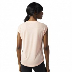 Dámské tričko WOR SUPREMIUM 2.0 TEE BL CD1578