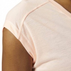 Dámské tričko WOR SUPREMIUM 2.0 TEE BL CD1578