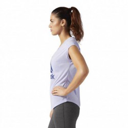 Dámské tričko WOR SUPREMIUM 2.0 TEE BL CD1579