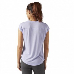 Dámské tričko WOR SUPREMIUM 2.0 TEE BL CD1579