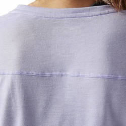 Dámské tričko WOR SUPREMIUM 2.0 TEE BL CD1579