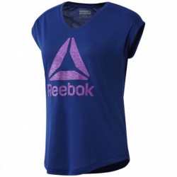 Dámské tričko WOR SUPREMIUM 2.0 TEE BL CD1581