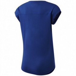 Dámské tričko WOR SUPREMIUM 2.0 TEE BL CD1581